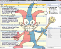 April Fool�s Day Checklist