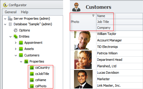 Custom Database Creation Checklist Custom Database Creation Checklist