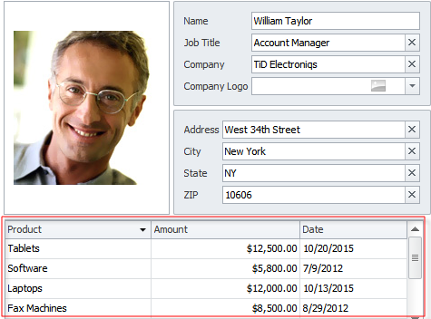 Custom Database Creation Checklist Custom Database Creation Checklist