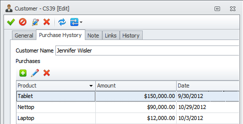 Custom Database Creation Checklist Custom Database Creation Checklist