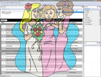 Maid of Honor Checklist