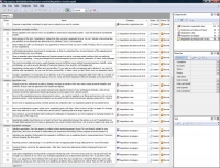 Negotiation checklist