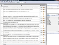 Outdoor party checklist