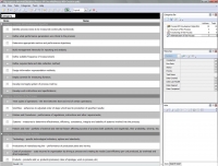 Process KPI Checklist
