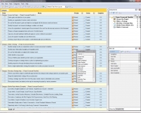 Project Scorecard Checklist