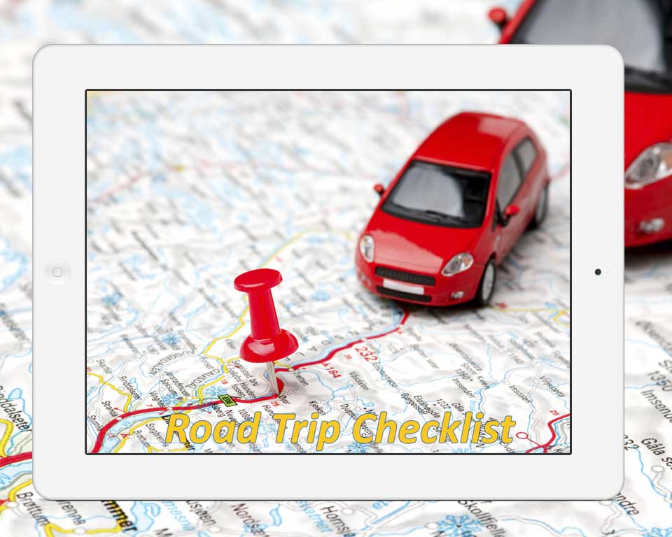 w123 road trip checklist w123 road trip checklist