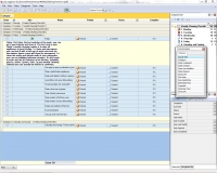 Weekly Cleaning Checklist